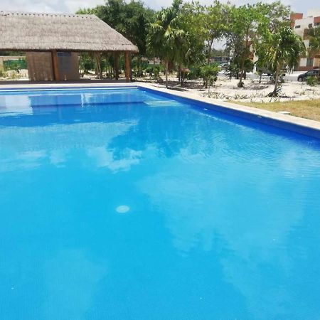 Bonita Casa En Cancun Para Vacaciones. エクステリア 写真