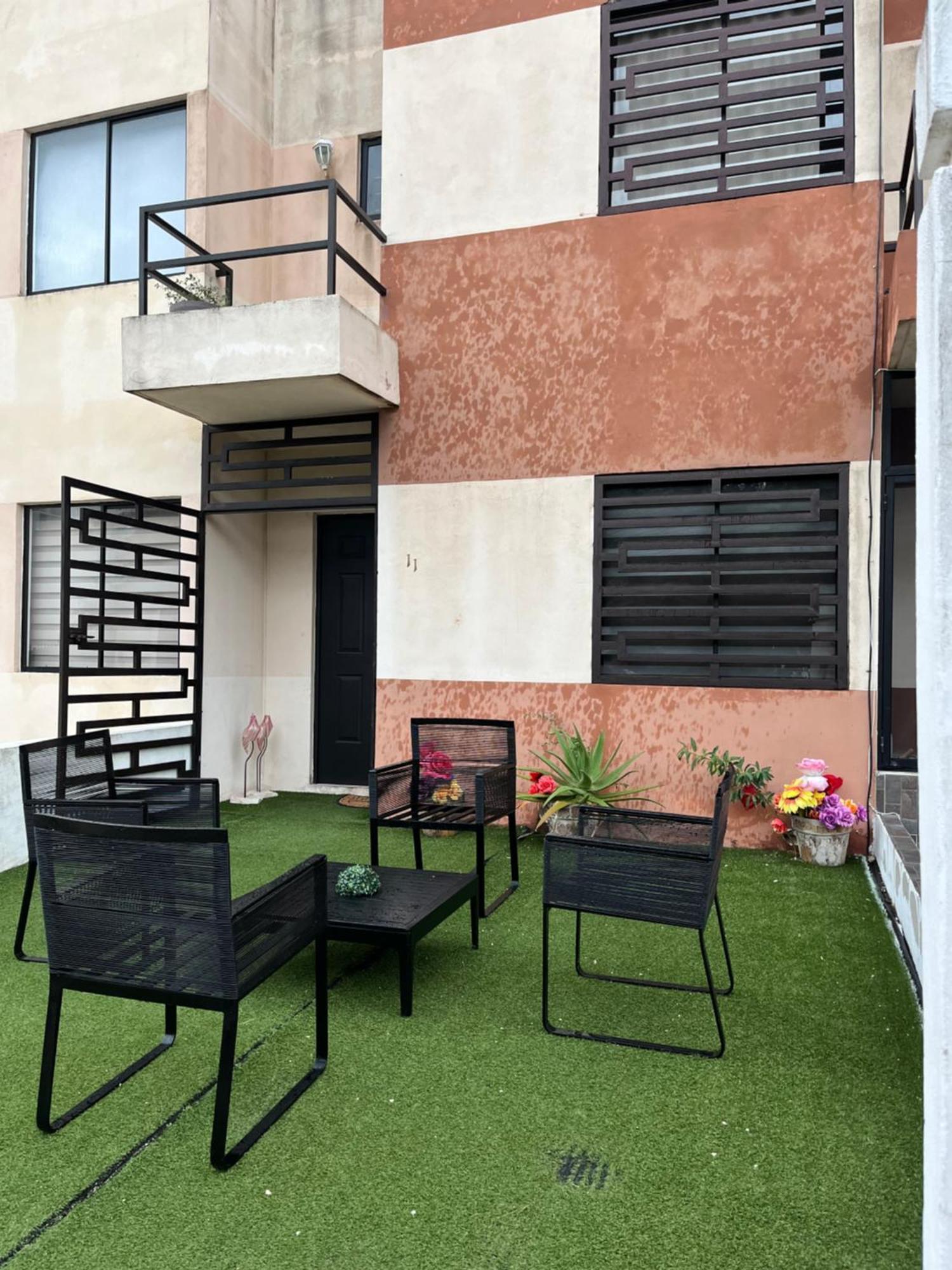 Bonita Casa En Cancun Para Vacaciones. エクステリア 写真