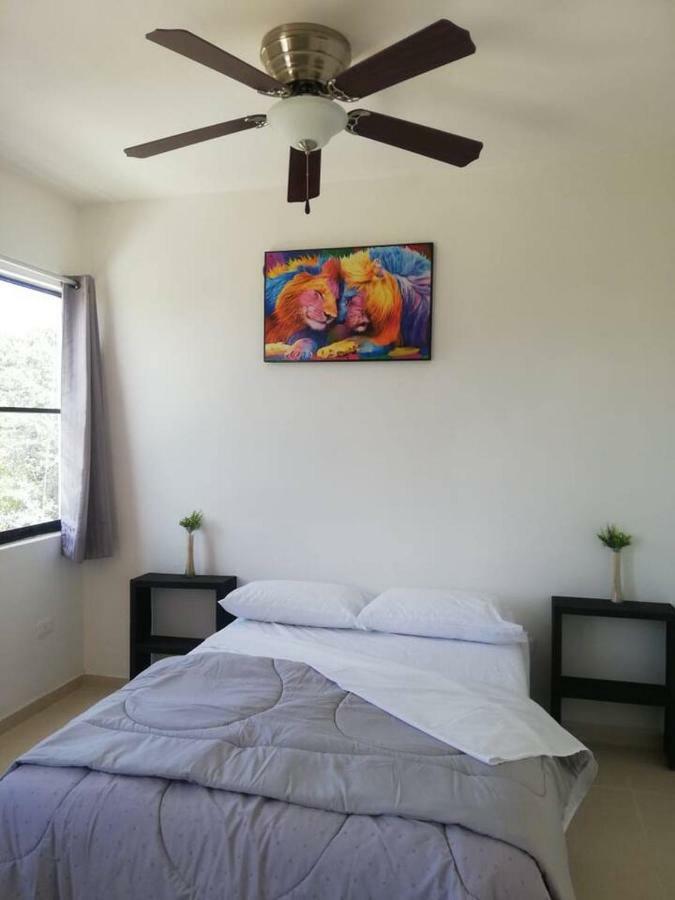 Bonita Casa En Cancun Para Vacaciones. エクステリア 写真