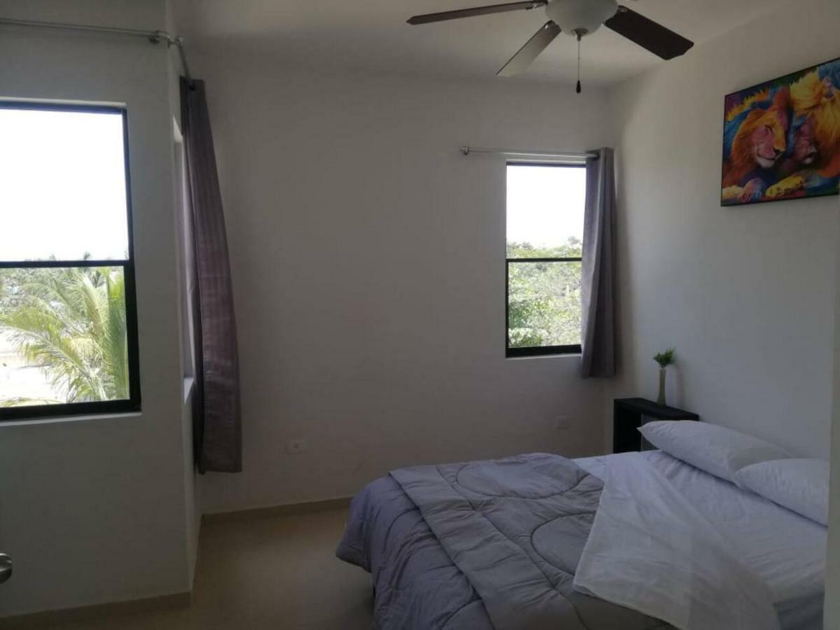 Bonita Casa En Cancun Para Vacaciones. エクステリア 写真