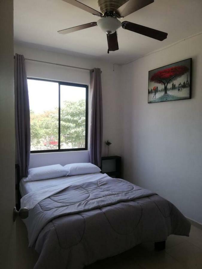 Bonita Casa En Cancun Para Vacaciones. エクステリア 写真