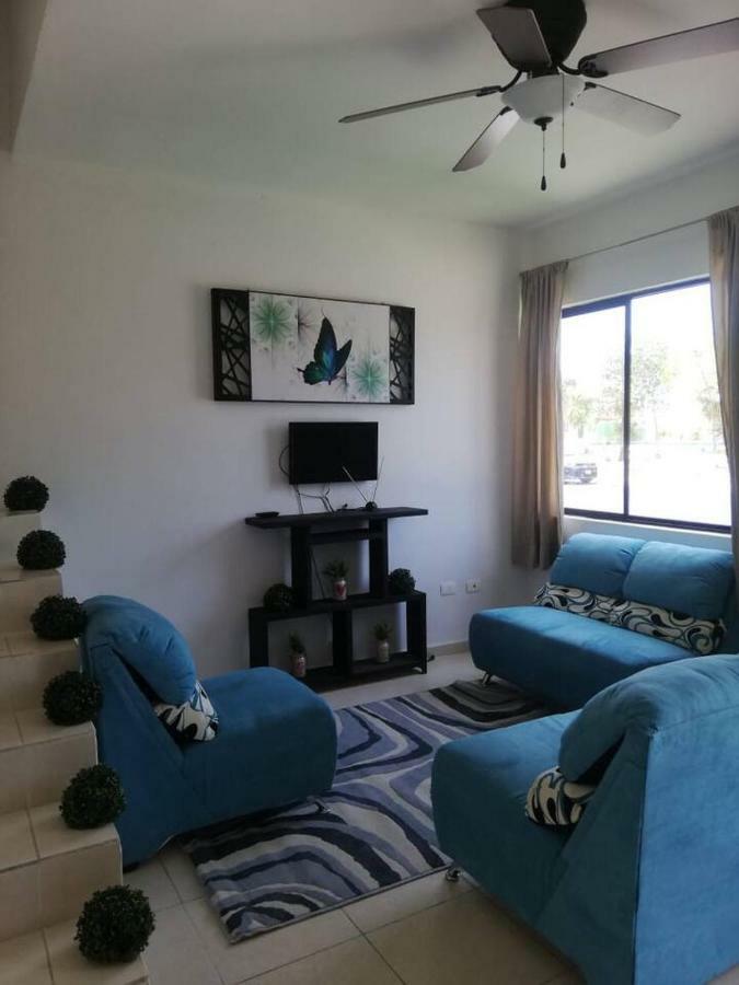 Bonita Casa En Cancun Para Vacaciones. エクステリア 写真