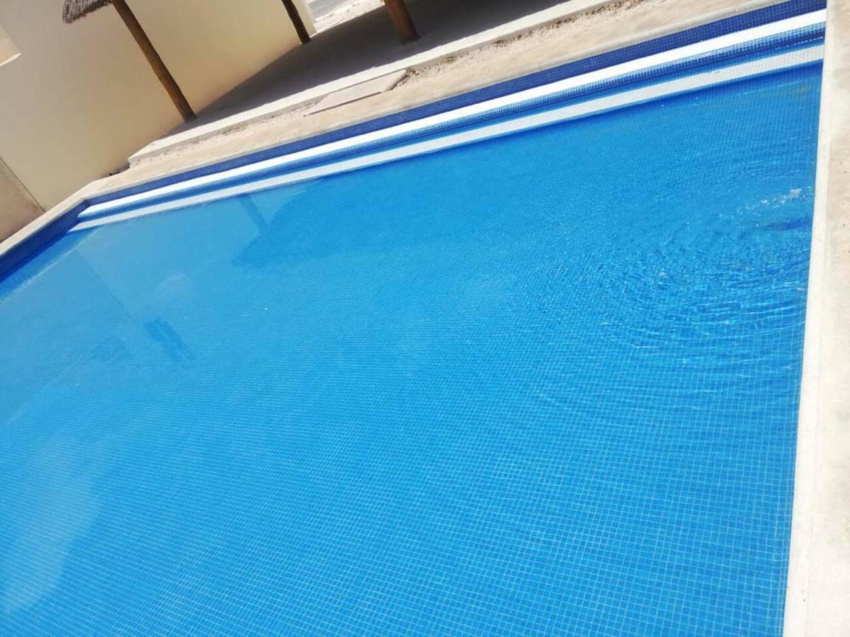 Bonita Casa En Cancun Para Vacaciones. エクステリア 写真