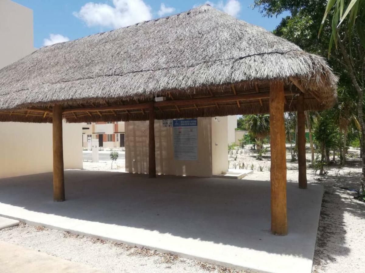 Bonita Casa En Cancun Para Vacaciones. エクステリア 写真