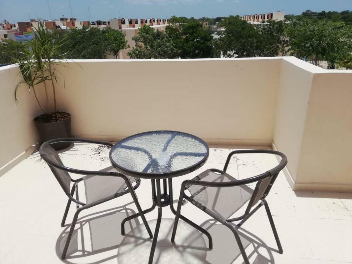 Bonita Casa En Cancun Para Vacaciones. エクステリア 写真